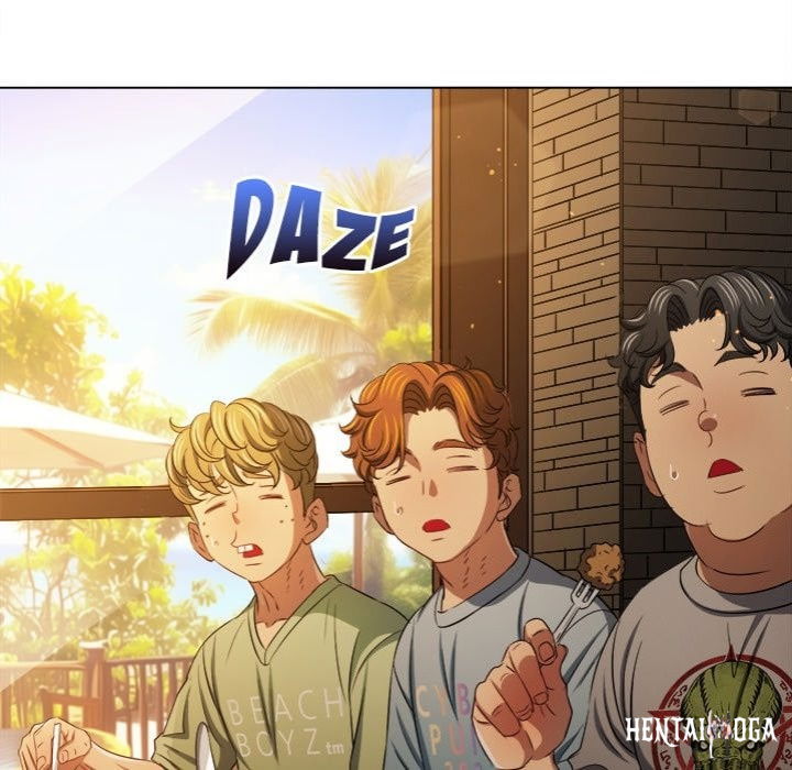 My High School Bully My High School Bully Chapter 263 - Page 23