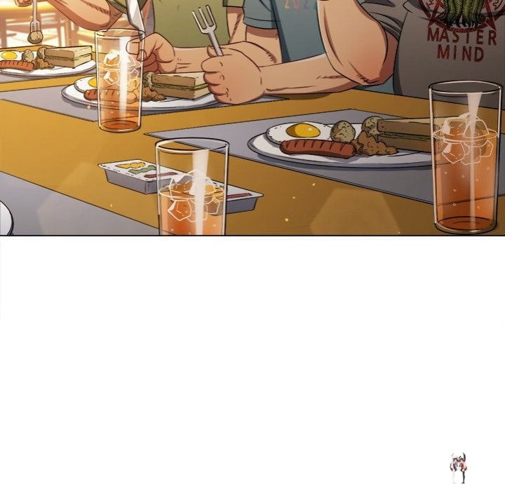 My High School Bully My High School Bully Chapter 263 - Page 24