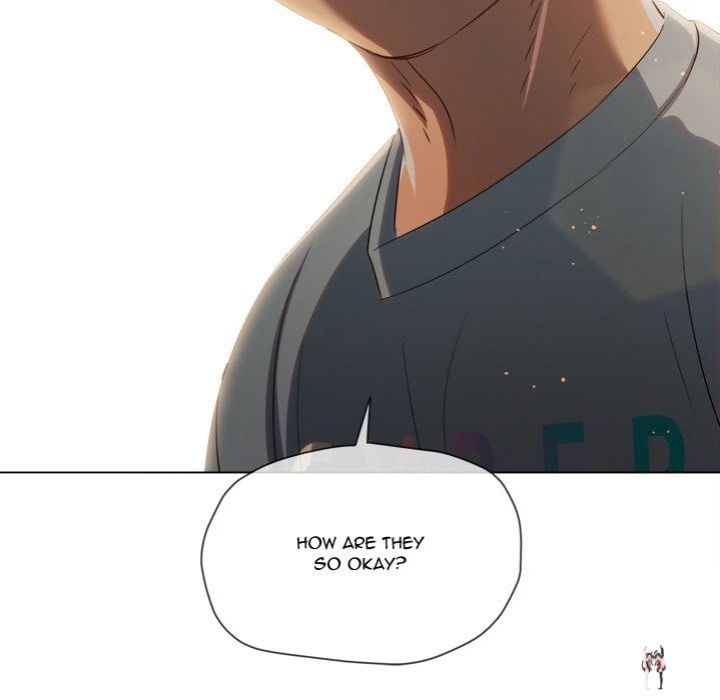 My High School Bully My High School Bully Chapter 263 - Page 27