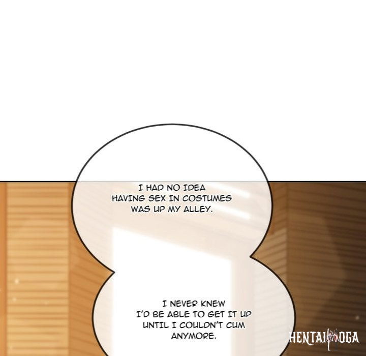 My High School Bully My High School Bully Chapter 263 - Page 31