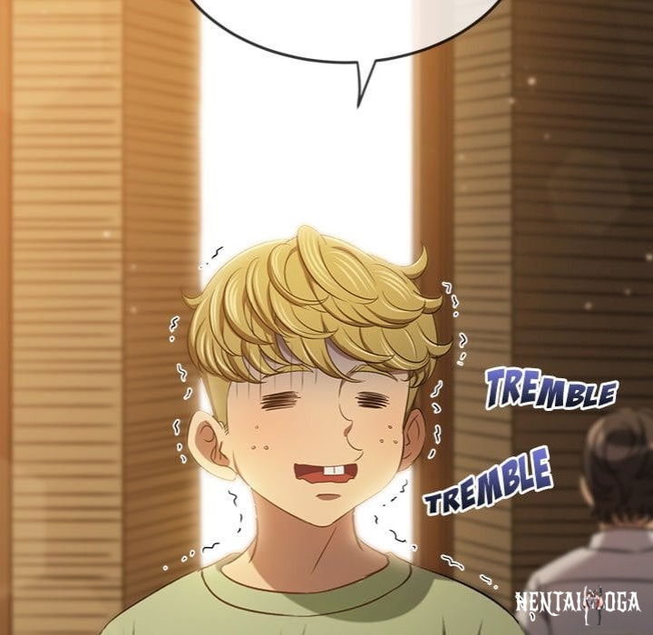 My High School Bully My High School Bully Chapter 263 - Page 32