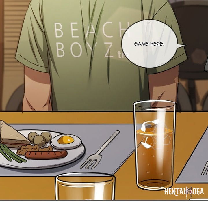 My High School Bully My High School Bully Chapter 263 - Page 33