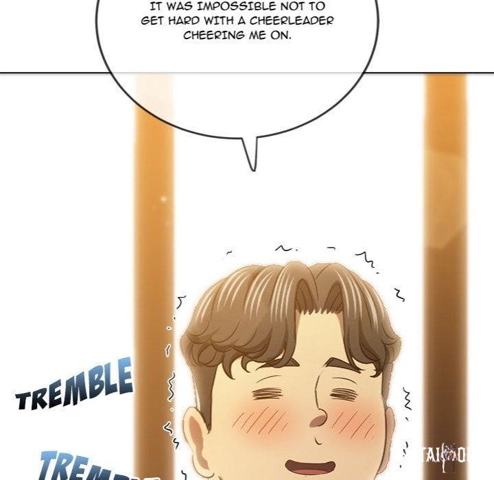 My High School Bully My High School Bully Chapter 263 - Page 35