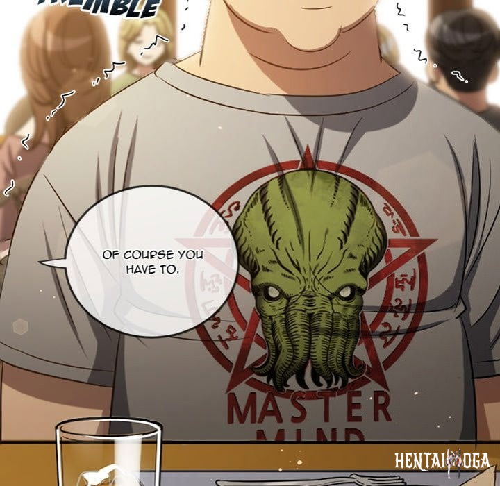 My High School Bully My High School Bully Chapter 263 - Page 36