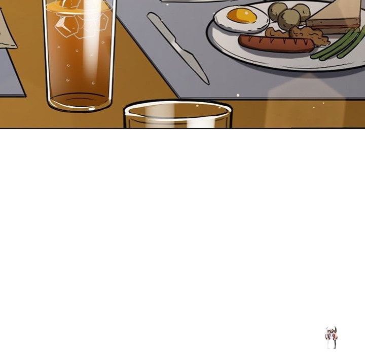 My High School Bully My High School Bully Chapter 263 - Page 37