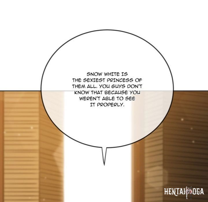 My High School Bully My High School Bully Chapter 263 - Page 38