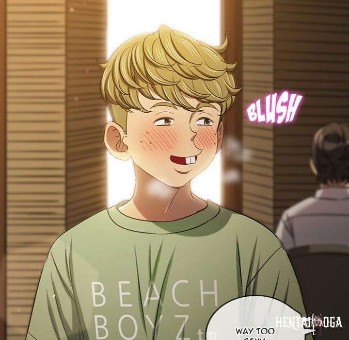 My High School Bully My High School Bully Chapter 263 - Page 39