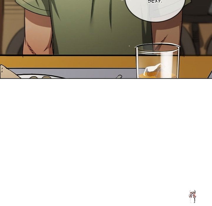 My High School Bully My High School Bully Chapter 263 - Page 40