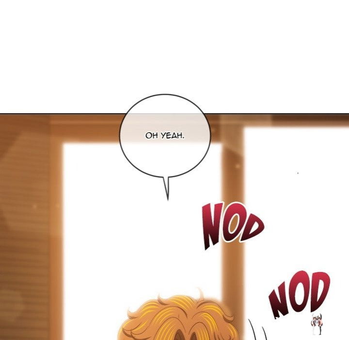 My High School Bully My High School Bully Chapter 263 - Page 41