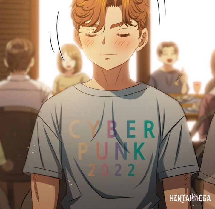 My High School Bully My High School Bully Chapter 263 - Page 42