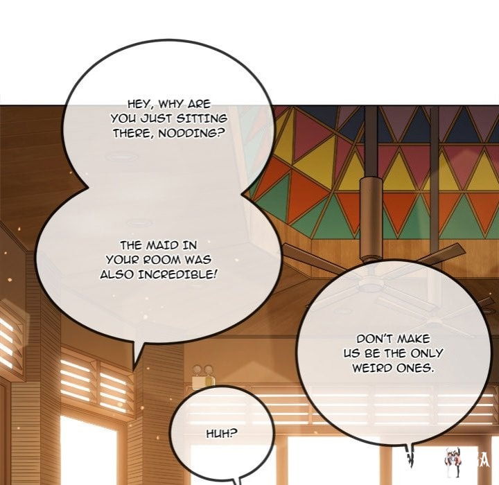 My High School Bully My High School Bully Chapter 263 - Page 44