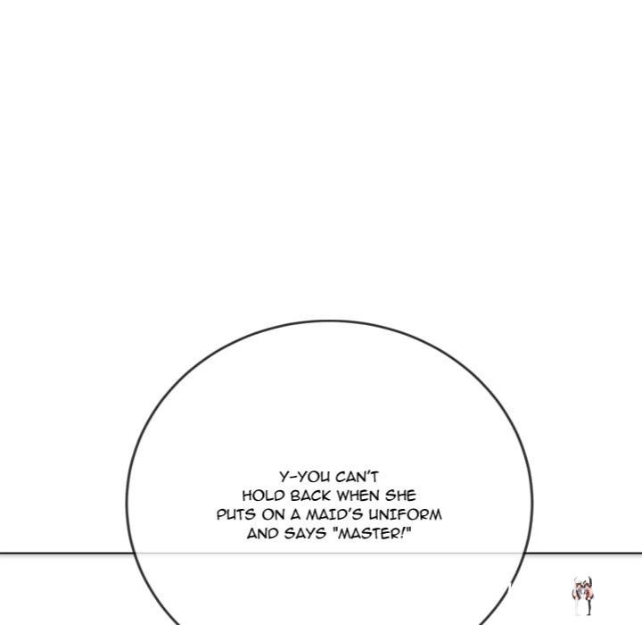 My High School Bully My High School Bully Chapter 263 - Page 49