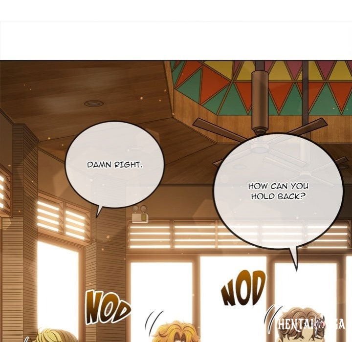 My High School Bully My High School Bully Chapter 263 - Page 53