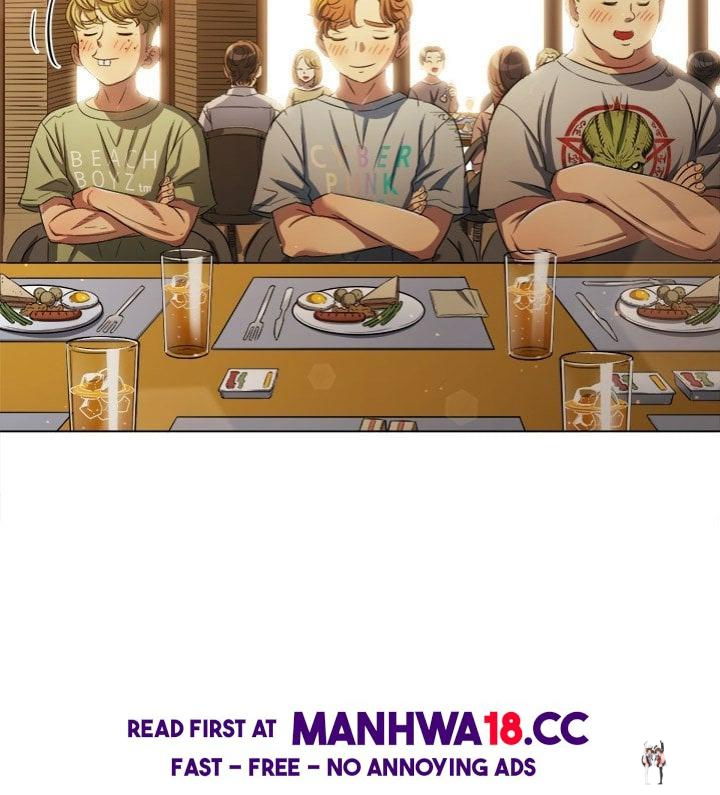 My High School Bully My High School Bully Chapter 263 - Page 54