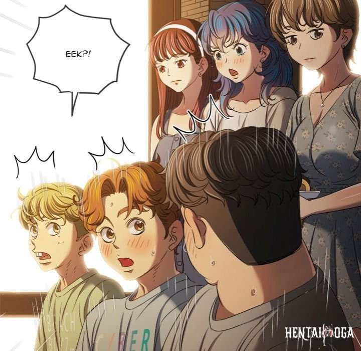 My High School Bully My High School Bully Chapter 263 - Page 56