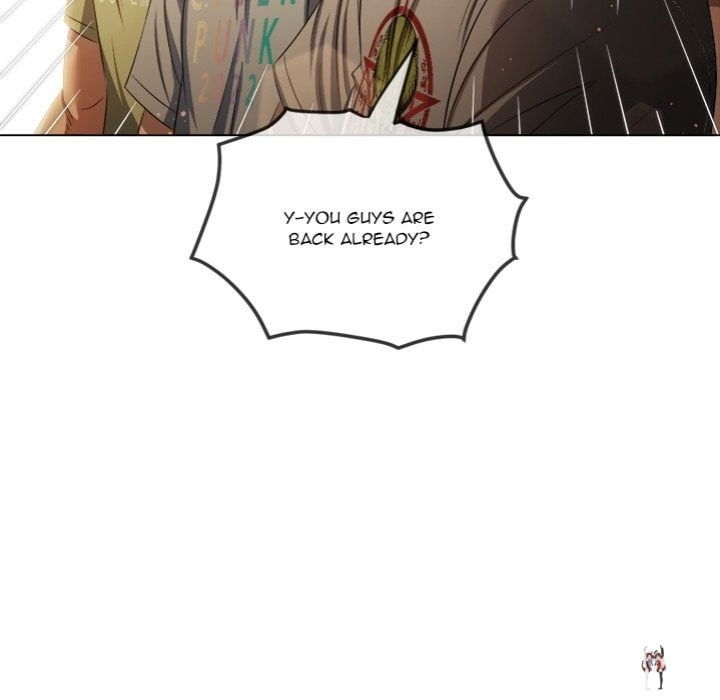 My High School Bully My High School Bully Chapter 263 - Page 57