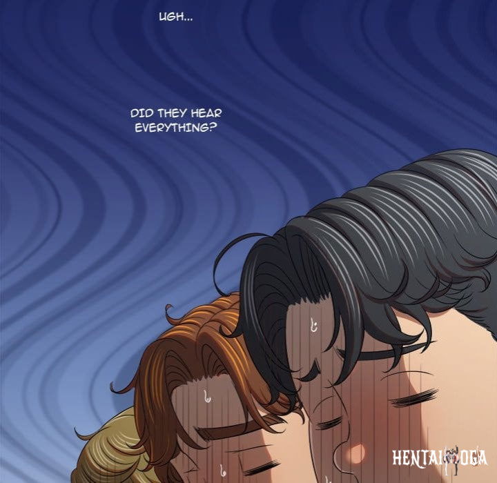 My High School Bully My High School Bully Chapter 263 - Page 62