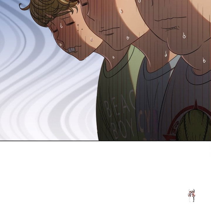 My High School Bully My High School Bully Chapter 263 - Page 63