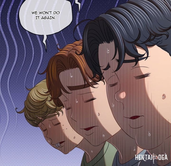 My High School Bully My High School Bully Chapter 263 - Page 68