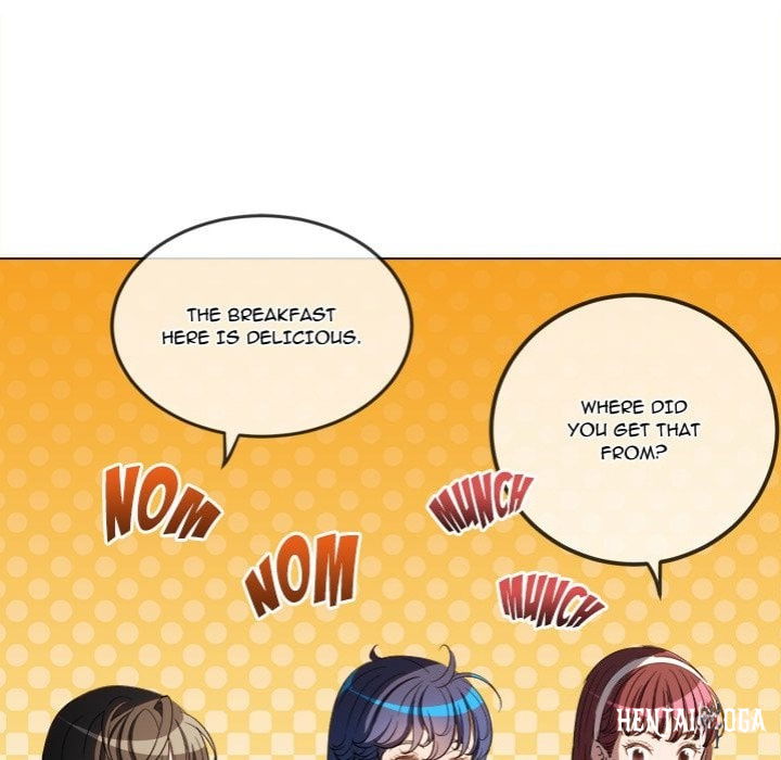 My High School Bully My High School Bully Chapter 263 - Page 70