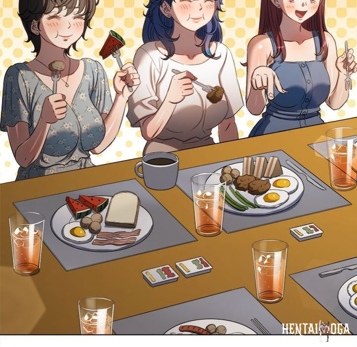 My High School Bully My High School Bully Chapter 263 - Page 71