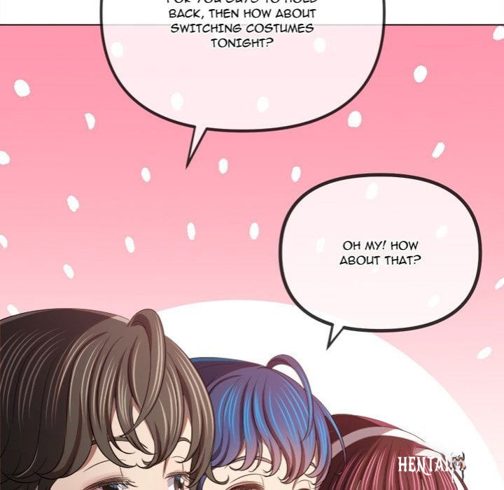 My High School Bully My High School Bully Chapter 263 - Page 75