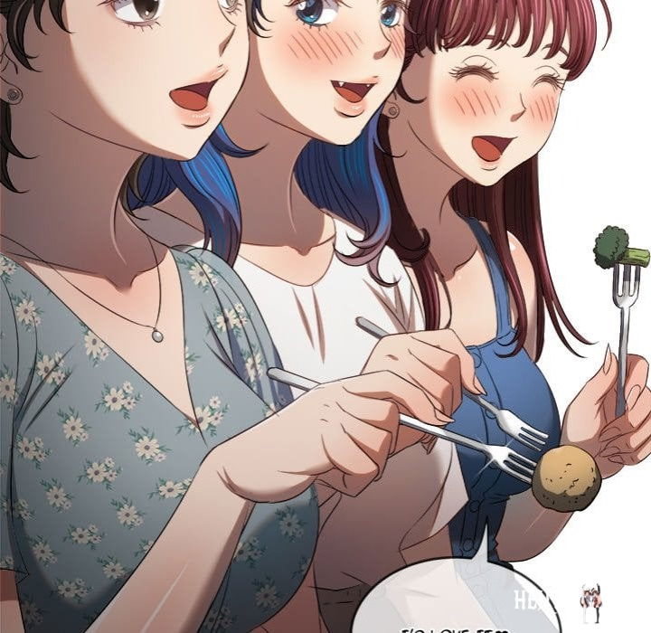 My High School Bully My High School Bully Chapter 263 - Page 76