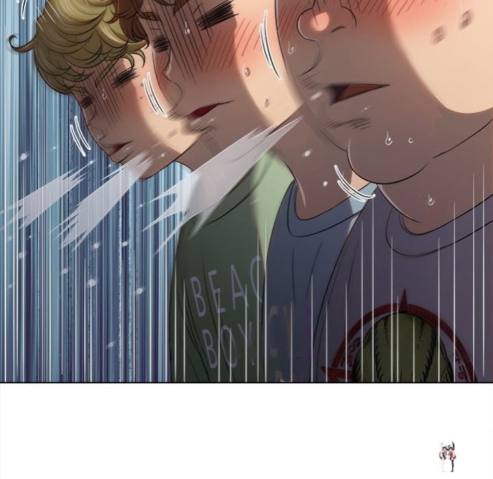 My High School Bully My High School Bully Chapter 263 - Page 79