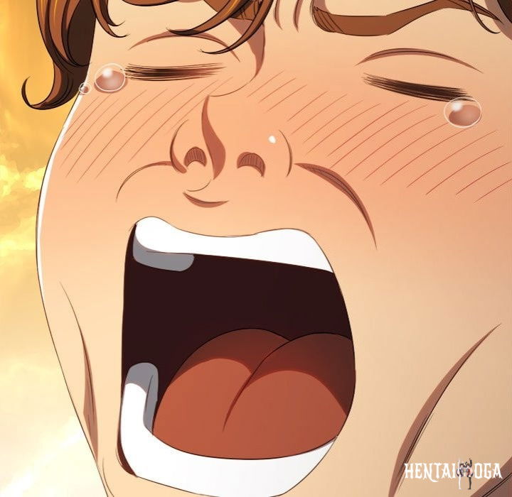 My High School Bully My High School Bully Chapter 263 - Page 8