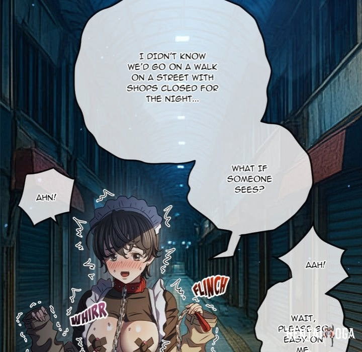 My High School Bully My High School Bully Chapter 263 - Page 90