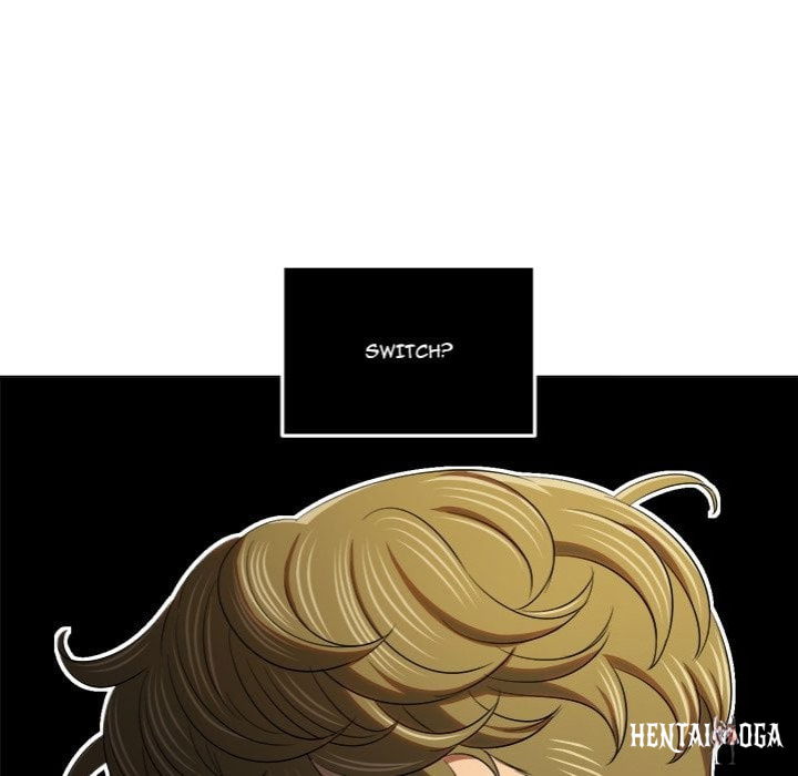 My High School Bully My High School Bully Chapter 263 - Page 94