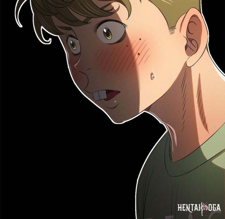 My High School Bully My High School Bully Chapter 263 - Page 95