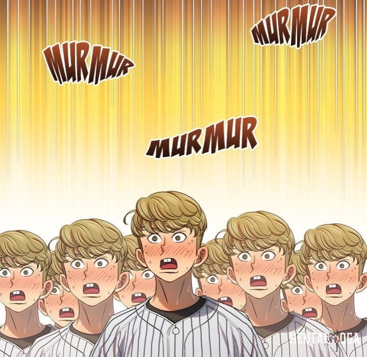 My High School Bully My High School Bully Chapter 263 - Page 98