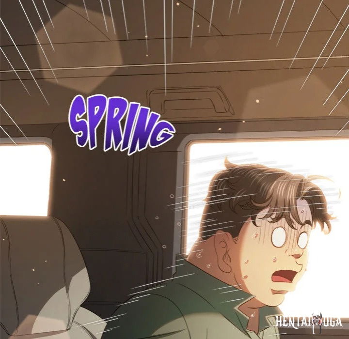 My High School Bully My High School Bully Chapter 264 - Page 114