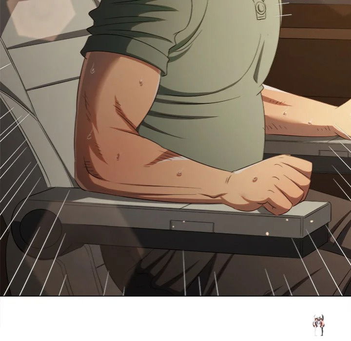 My High School Bully My High School Bully Chapter 264 - Page 115