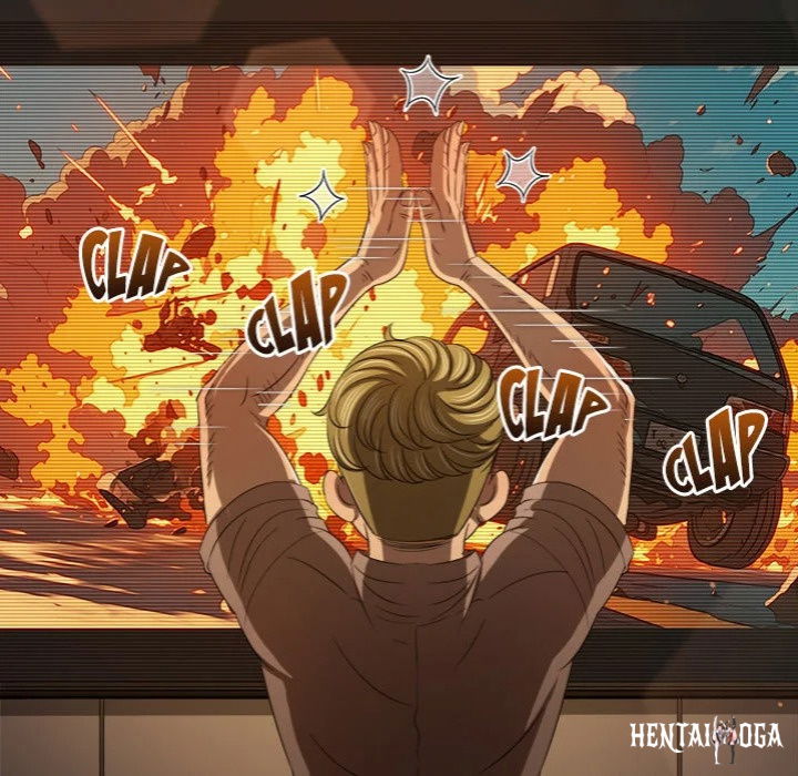 My High School Bully My High School Bully Chapter 264 - Page 118