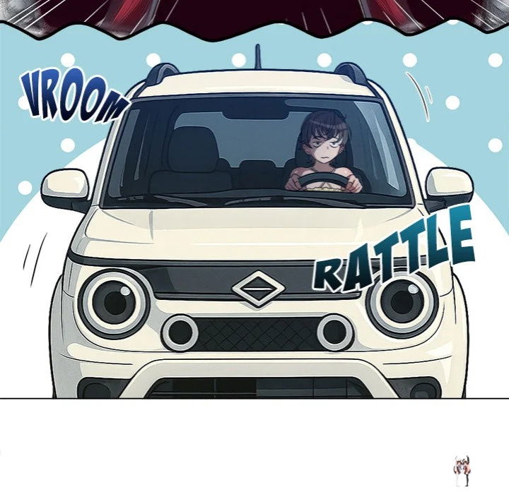 My High School Bully My High School Bully Chapter 264 - Page 123