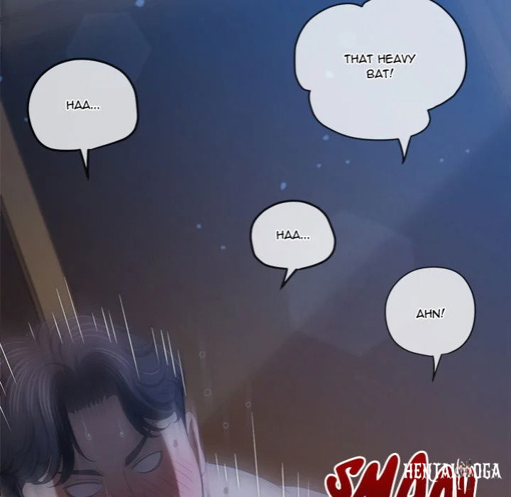 My High School Bully My High School Bully Chapter 264 - Page 125