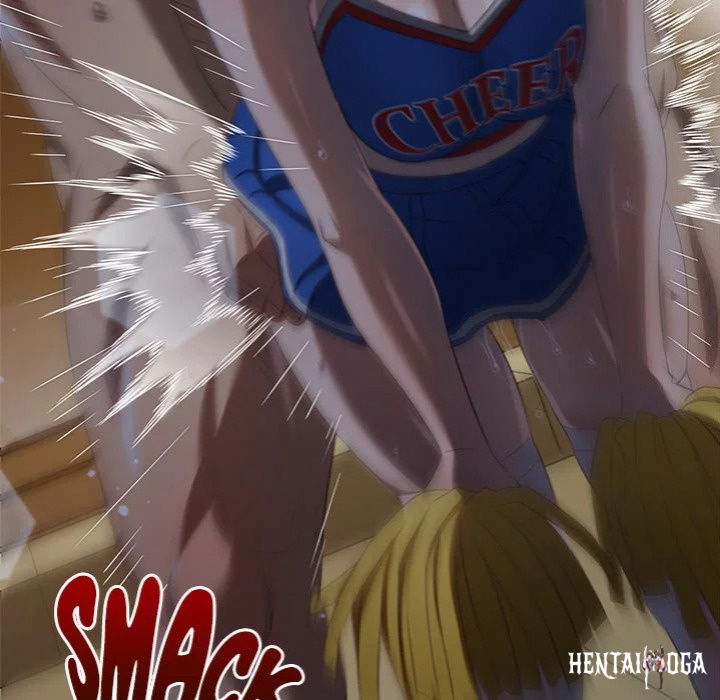 My High School Bully My High School Bully Chapter 264 - Page 127