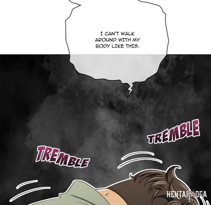 My High School Bully My High School Bully Chapter 264 - Page 136