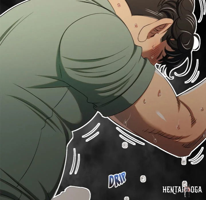 My High School Bully My High School Bully Chapter 264 - Page 137