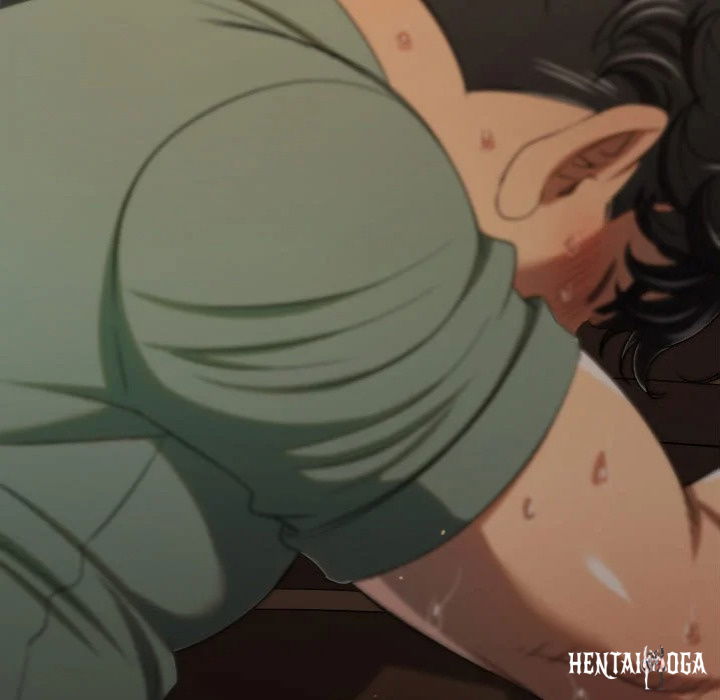 My High School Bully My High School Bully Chapter 264 - Page 141