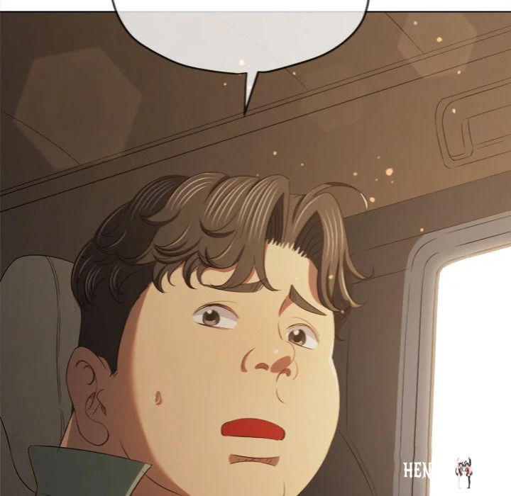 My High School Bully My High School Bully Chapter 264 - Page 156