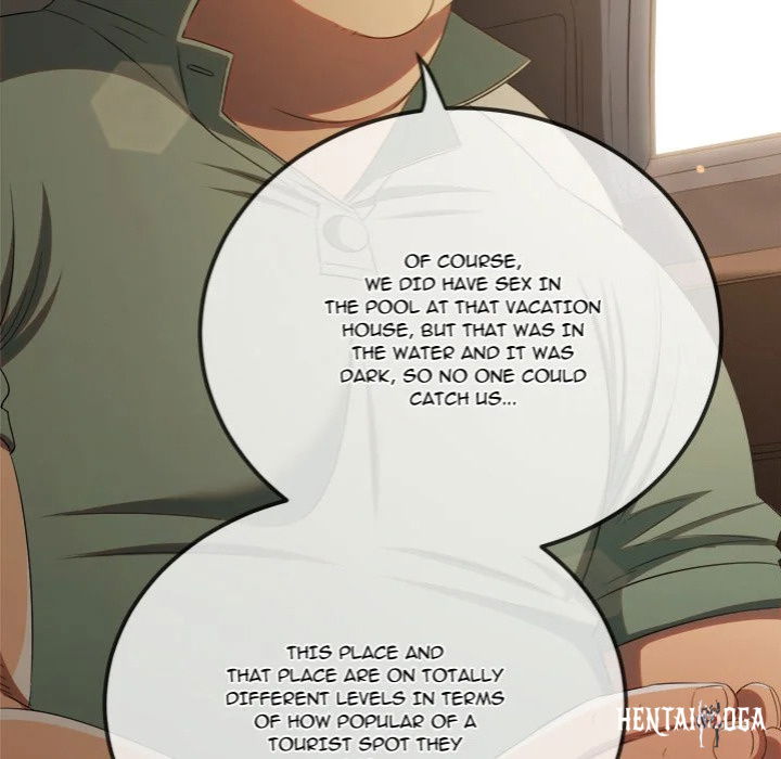 My High School Bully My High School Bully Chapter 264 - Page 157