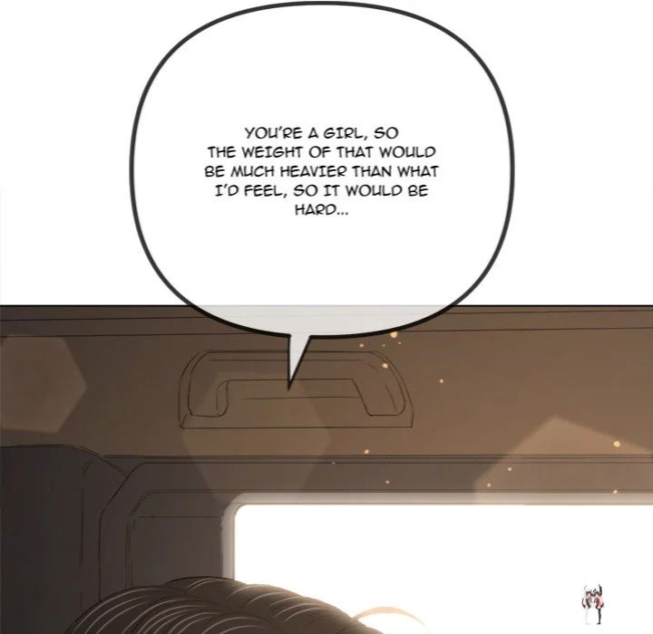 My High School Bully My High School Bully Chapter 264 - Page 163