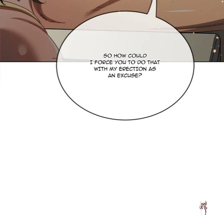 My High School Bully My High School Bully Chapter 264 - Page 166