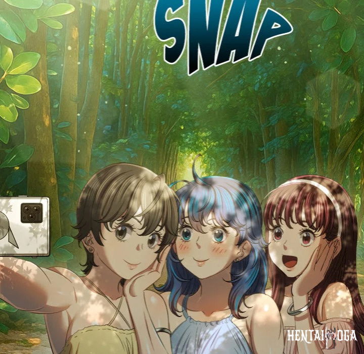 My High School Bully My High School Bully Chapter 264 - Page 18