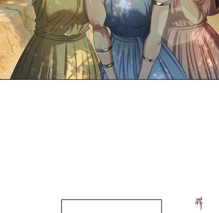 My High School Bully My High School Bully Chapter 264 - Page 19