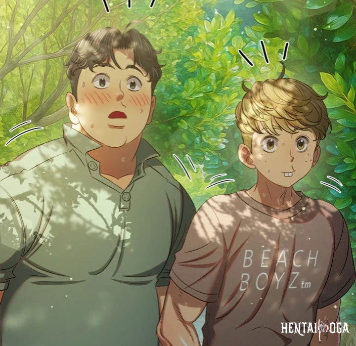 My High School Bully My High School Bully Chapter 264 - Page 25