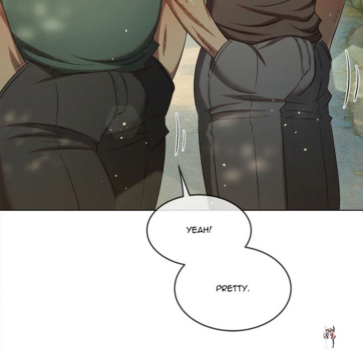 My High School Bully My High School Bully Chapter 264 - Page 26